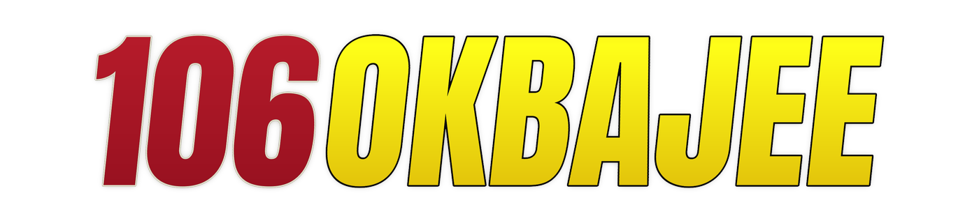 106okbajee লোগো